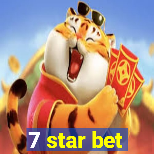 7 star bet